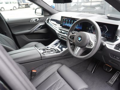 2026 BMW X6 — миниатюра 11