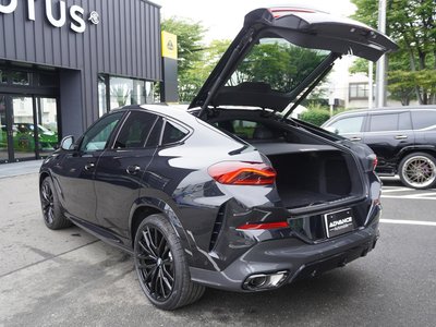 2026 BMW X6 — миниатюра 17
