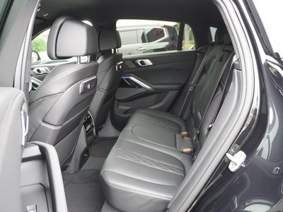 2026 BMW X6 — миниатюра 16