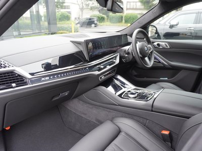 2026 BMW X6 — миниатюра 14