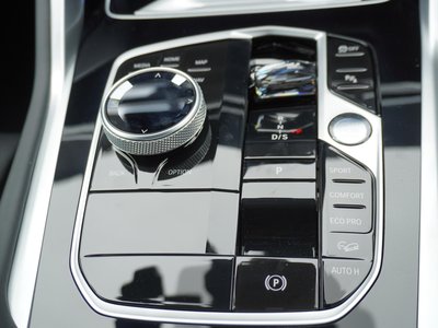 2026 BMW X6 — миниатюра 30