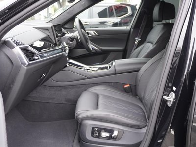 2026 BMW X6 — миниатюра 15