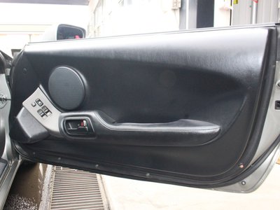 1997 Toyota SUPRA — фото 29