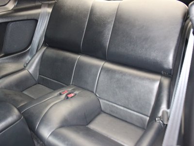1997 Toyota SUPRA — фото 26