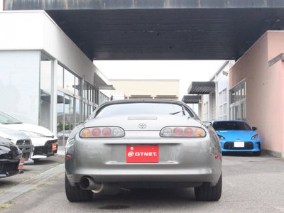 1997 Toyota SUPRA — фото 6