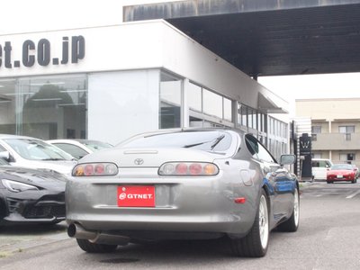 1997 Toyota SUPRA — фото 2