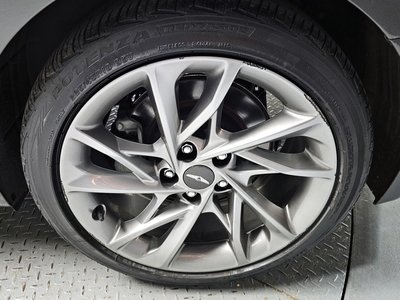 2022 Genesis THE NEW G70 照片 8