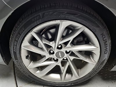 2022 Genesis THE NEW G70 照片 6