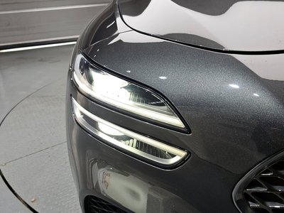 2022 Genesis THE NEW G70 照片 9
