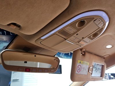 2022 Genesis THE NEW G70 — миниатюра 24