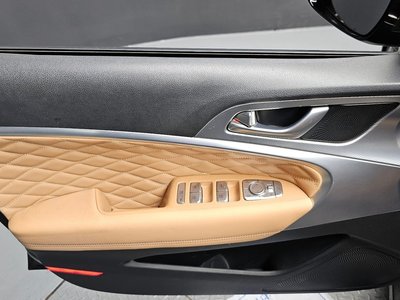 2022 Genesis THE NEW G70 — миниатюра 14