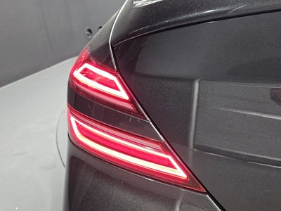 2022 Genesis THE NEW G70 照片 10