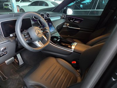 MERCEDES-BENZ GLC-CLASS - 2