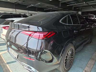 MERCEDES-BENZ GLC-CLASS - 3