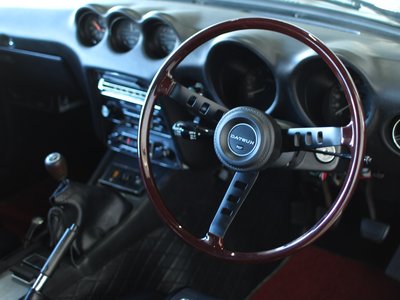 NISSAN FAIRLADY Z - 6