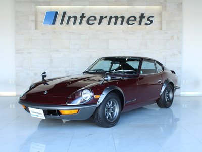 NISSAN FAIRLADY Z - 2