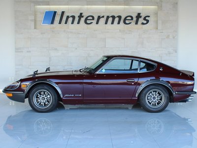 NISSAN FAIRLADY Z - 1