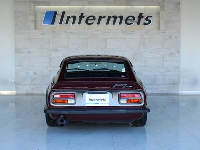 NISSAN FAIRLADY Z - 5