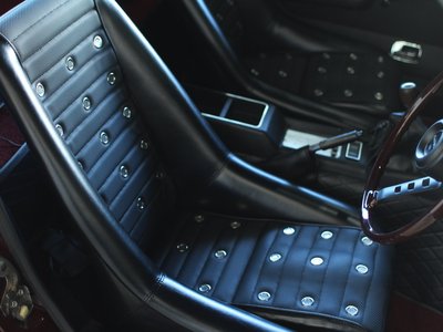 NISSAN FAIRLADY Z - 9