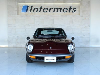 NISSAN FAIRLADY Z - 3