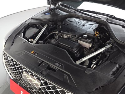 GENESIS G80 (RG3) - 7