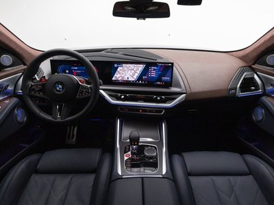 صورة 4 لـ 2025 BMW XM