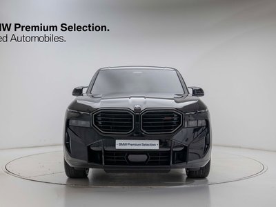 صورة 2 لـ 2025 BMW XM