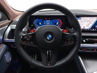 2025 BMW XM — миниатюра 20