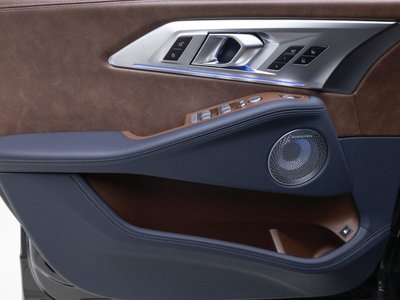 2025 BMW XM — миниатюра 13