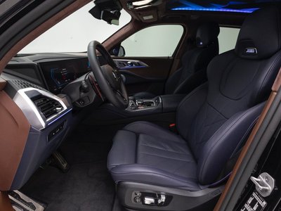 2025 BMW XM — миниатюра 11