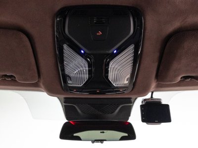 2025 BMW XM — миниатюра 16