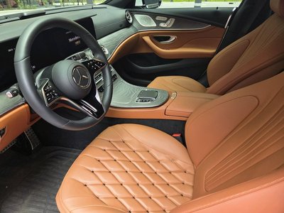 صورة 10 لـ 2023 Mercedes-BENZ CLS