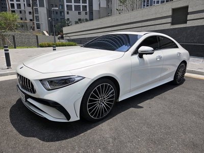 صورة 1 لـ 2023 Mercedes-BENZ CLS