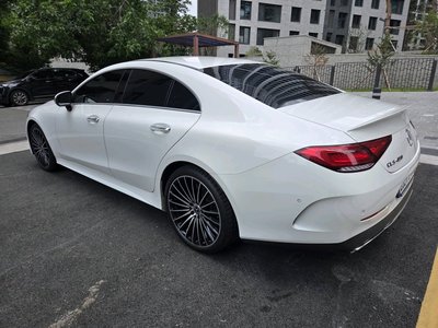 صورة 3 لـ 2023 Mercedes-BENZ CLS