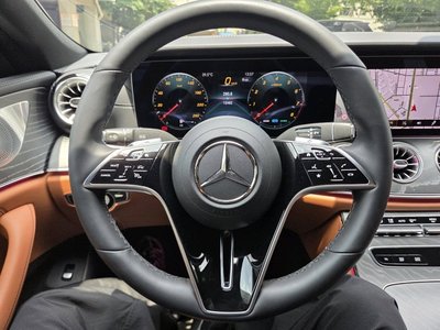 2023 Mercedes-BENZ CLS thumbnail 12