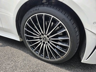 صورة 6 لـ 2023 Mercedes-BENZ CLS