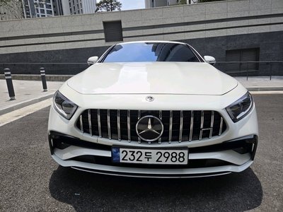 صورة 2 لـ 2023 Mercedes-BENZ CLS