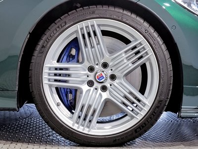 2022 BMW Alpina D3 thumbnail 20