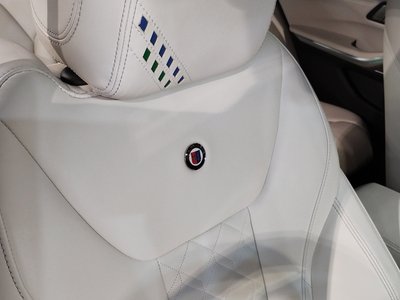 2022 BMW Alpina D3 thumbnail 56
