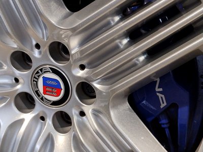 2022 BMW Alpina D3 thumbnail 44