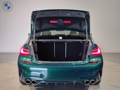 2022 BMW Alpina D3 thumbnail 51