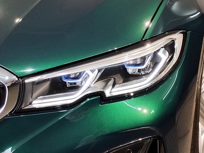 2022 BMW Alpina D3 thumbnail 30