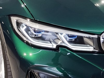 2022 BMW Alpina D3 thumbnail 32