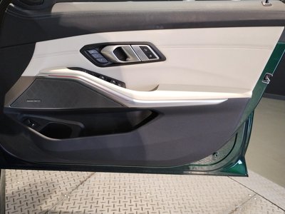 2022 BMW Alpina D3 thumbnail 70