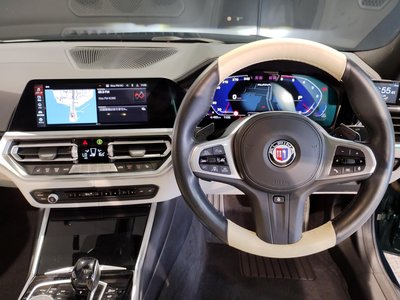 2022 BMW Alpina D3 thumbnail 66