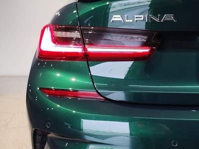 2022 BMW Alpina D3 thumbnail 46