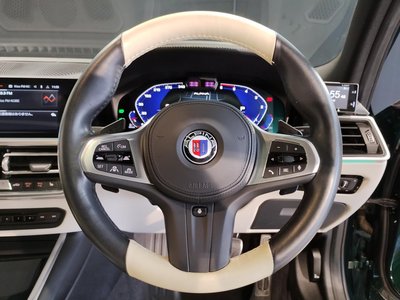 2022 BMW Alpina D3 thumbnail 67