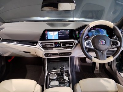 2022 BMW Alpina D3 thumbnail 65