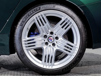 2022 BMW Alpina D3 thumbnail 42
