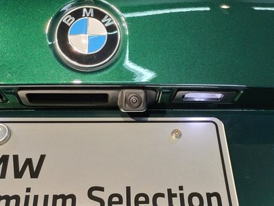 2022 BMW Alpina D3 thumbnail 47